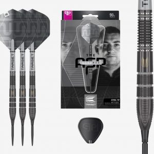 ASPINALL 90% x ECHO SP