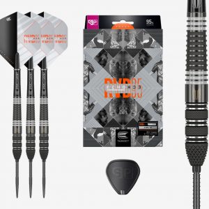 RVB 95 x ECHO SP 90%