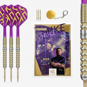 LUKE LITTLER G1 PRODIGY SP