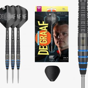 JEFFREY DE GRAAF 90% SP