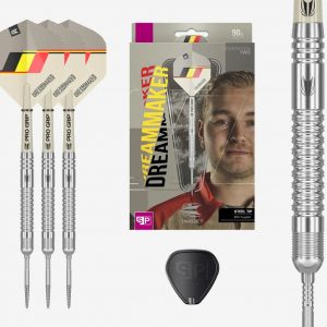 DIMITRI VAN DEN BERGH G2 90%