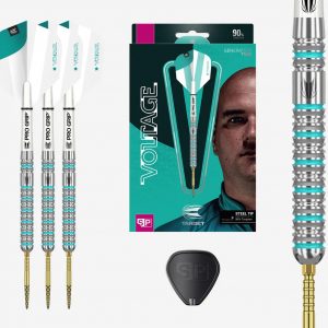 ROB CROSS G2 90%