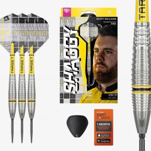 SCOTT WILLIAMS G2 90% SP