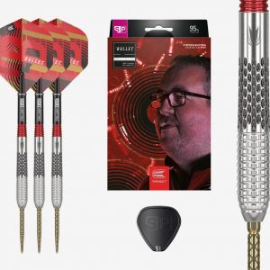 STEPHEN BUNTING GEN 5 95% SP