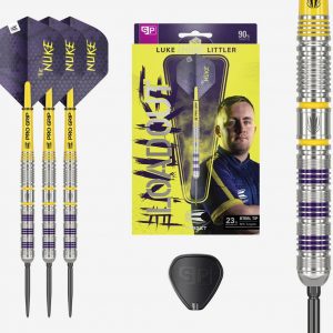 LUKE LITTLER LOADOUT 90% SP