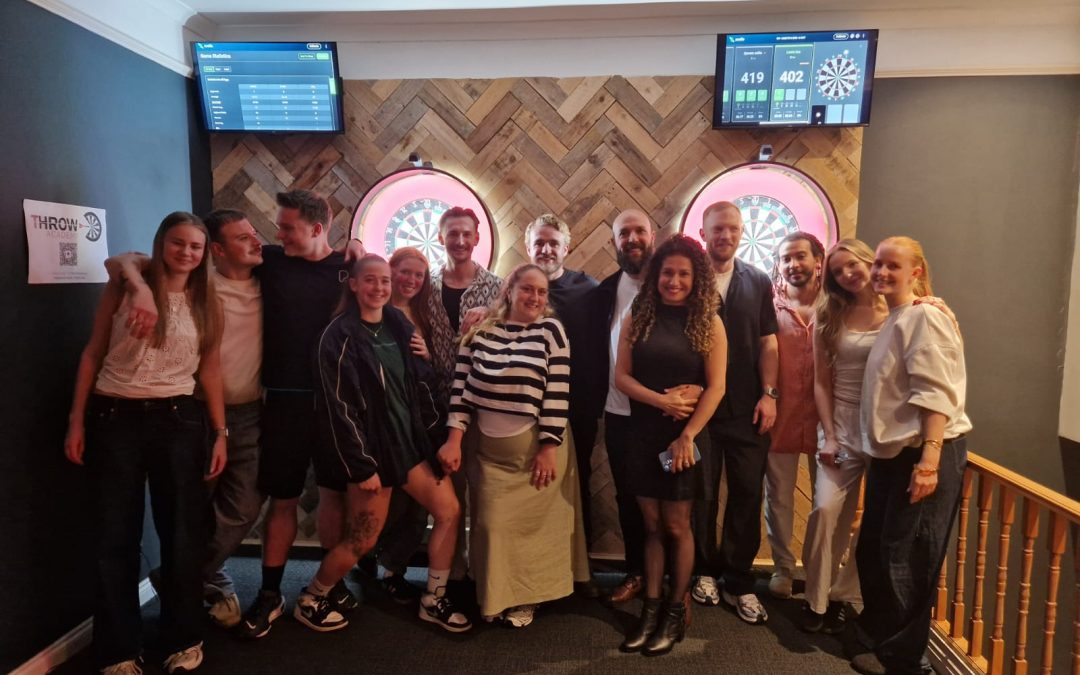 How MINCKA Turned a Farewell into a Night to Remember