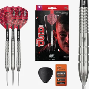 Nathan Aspinall G1 90% SP