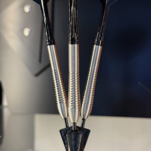 THROW DARTS G1 - STEEL POINT - 90%