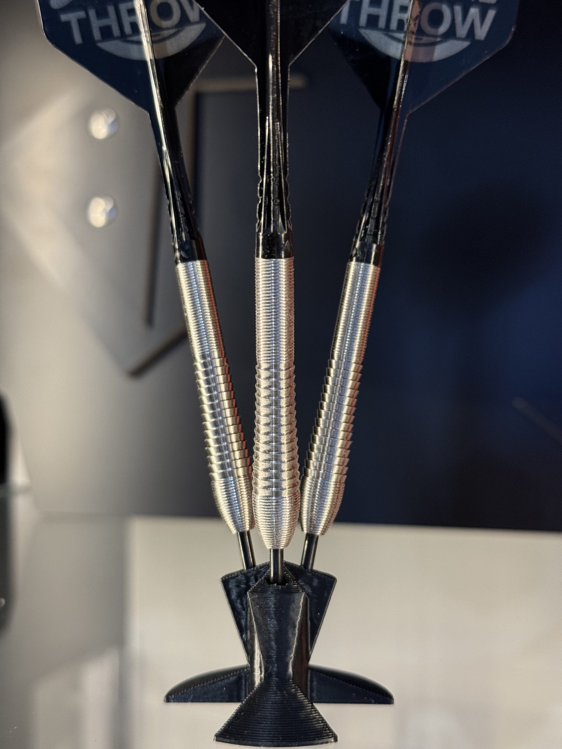 THROW DARTS G1 - STEEL POINT - 90%