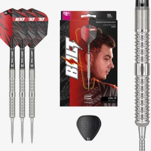 SEBASTIAN BIALECKI 90% SP