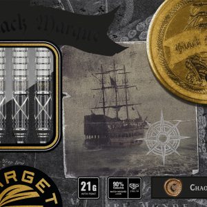 BLACK MARQUE CHAOS 2.0