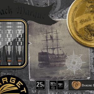 BLACK MARQUE DANCING DUCK 4.0