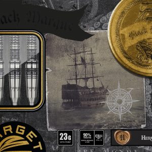 BLACK MARQUE HERACLES