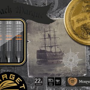 BLACK MARQUE MORPHEUS 2.0