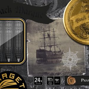 BLACK MARQUE PHANTOM