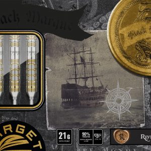 BLACK MARQUE REYN 2.0