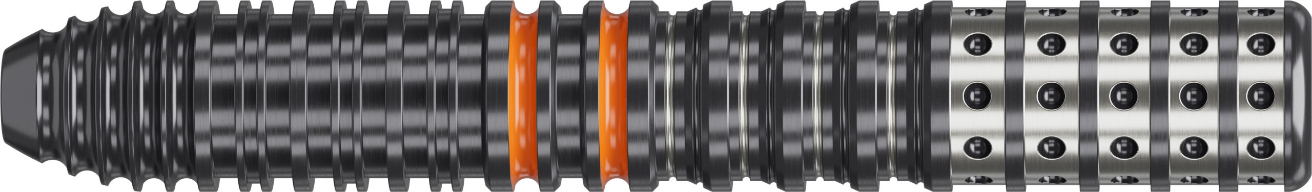 BLACK MARQUE MORPHEUS 2.0 - Image 4