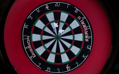 The Grand Slam of Darts 2025 – Throw Darts Predictions